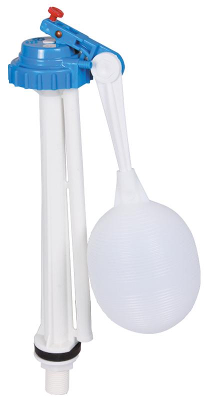 Van cấp WS01
